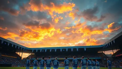 Stockport County launches careers platform to grow squad off the pitch