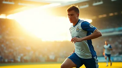 Stockport County's Dominant Victory: Tactical Insights and Future Implications