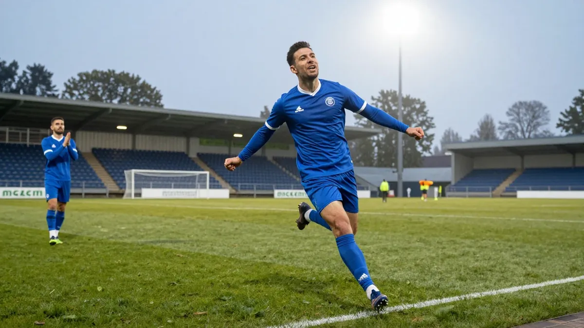 Stockport County are being urged to secure Jack Diamond's future with a new contract as the in-form forward, who has four...