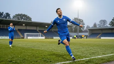 Stockport County are being urged to secure Jack Diamond's future with a new contract as the in-form forward, who has four...