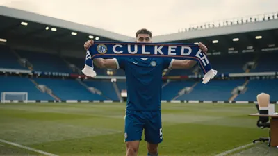 Ethan Pye could leave Stockport County for Stoke City