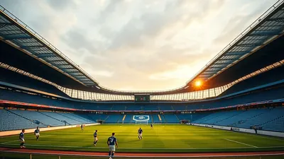 Tactical Tweaks for Stockport County: Enhancing Recent Performances