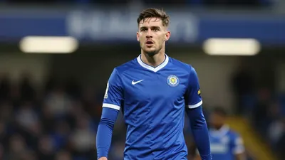Stockport County, third in League One, face a tough test at Kenilworth Road against a Luton Town side they have not...