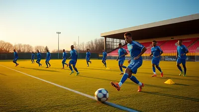 Stockport County to Host Preston North End in Pre-Season Friendly
