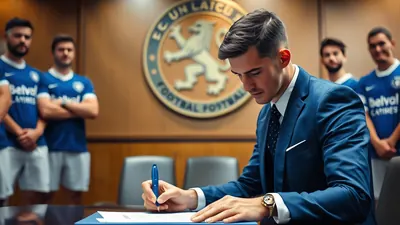Stockport County Signs Exciting Young Prospects to Professional Deals