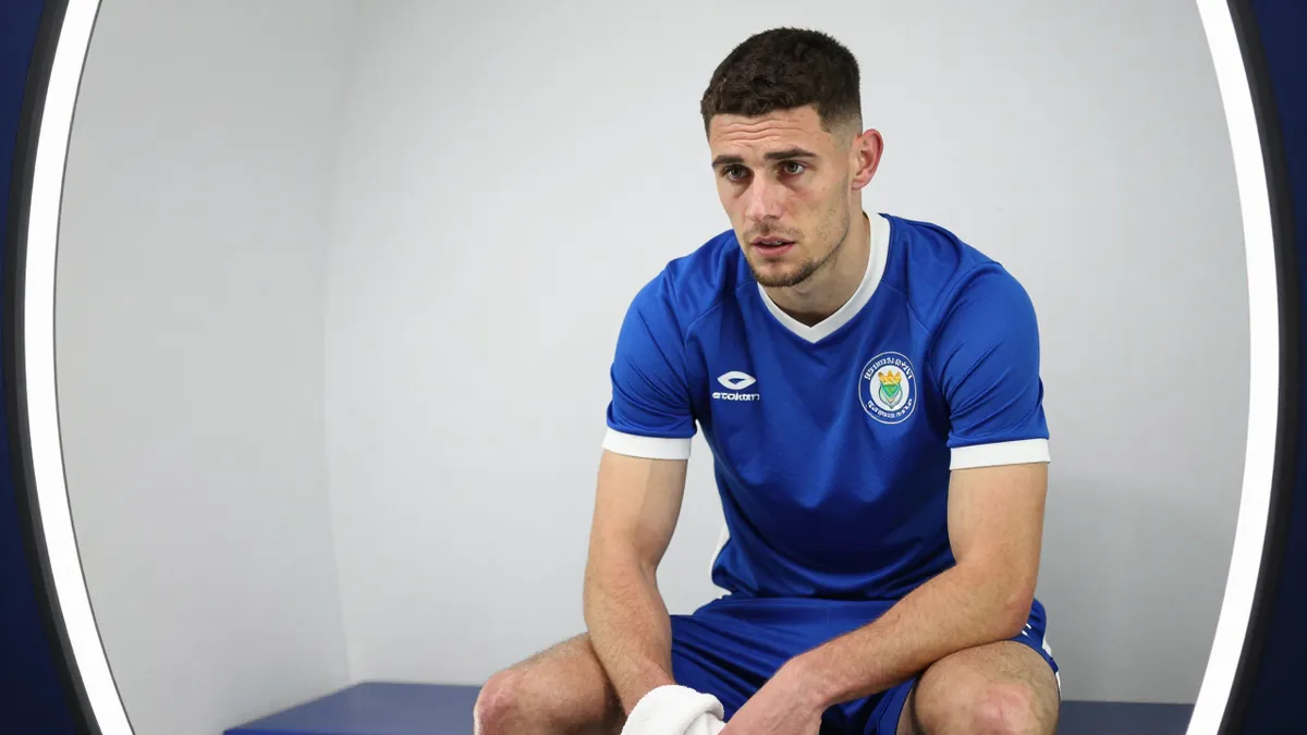 Stockport County Injury Update: Wigan Test Looms