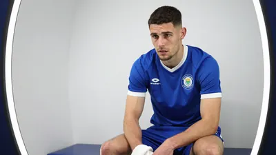 Stockport County Injury Update: Wigan Test Looms