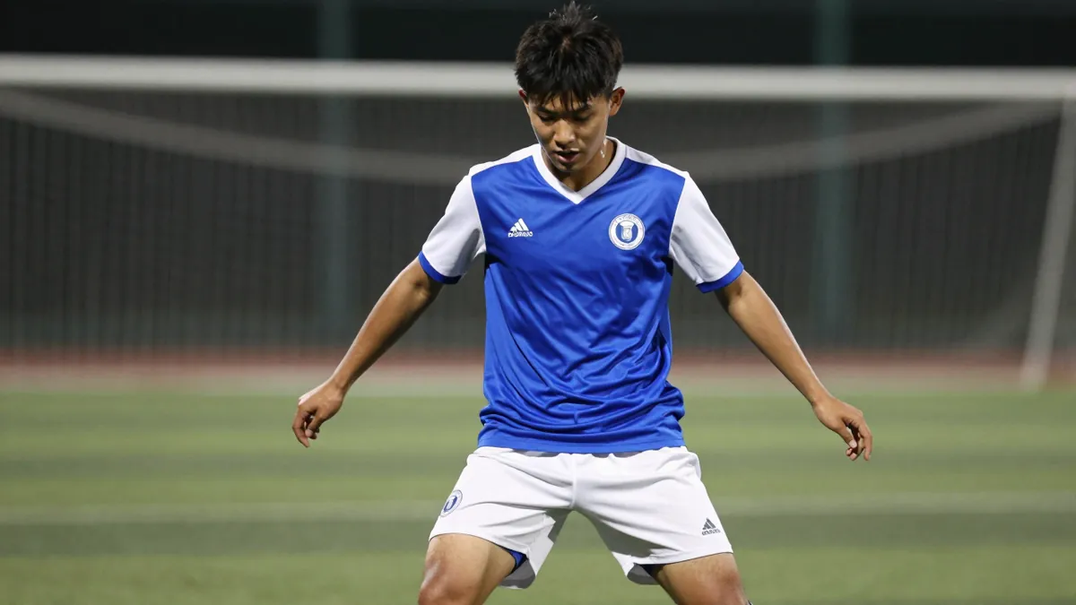 Stockport County Eyeing Young Midfield Talent