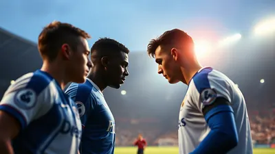 Stockport County Aim to End Second-Tier Exile at Wembley