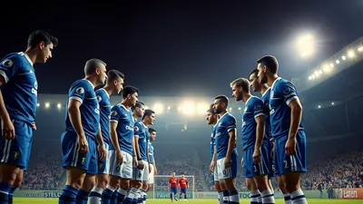 Previewing the Play-Off Final: Bolton vs Stockport County Showdown