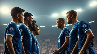 The Unwritten Rules: Stockport County's Fan Culture and Derby Day Rituals
