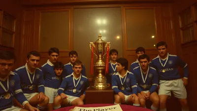 The 2008-09 Survival Saga: Stockport County's Great Escape