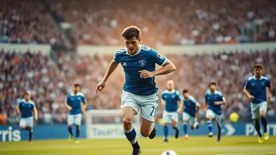 Stockport County's Tactical Evolution: A Closer Look at the 4-1 Victory