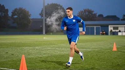 Stockport County Sign Attacking Midfielder Harry Wood