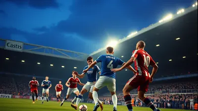 Stockport County's Play-off Journey Ends in Defeat to Bolton
