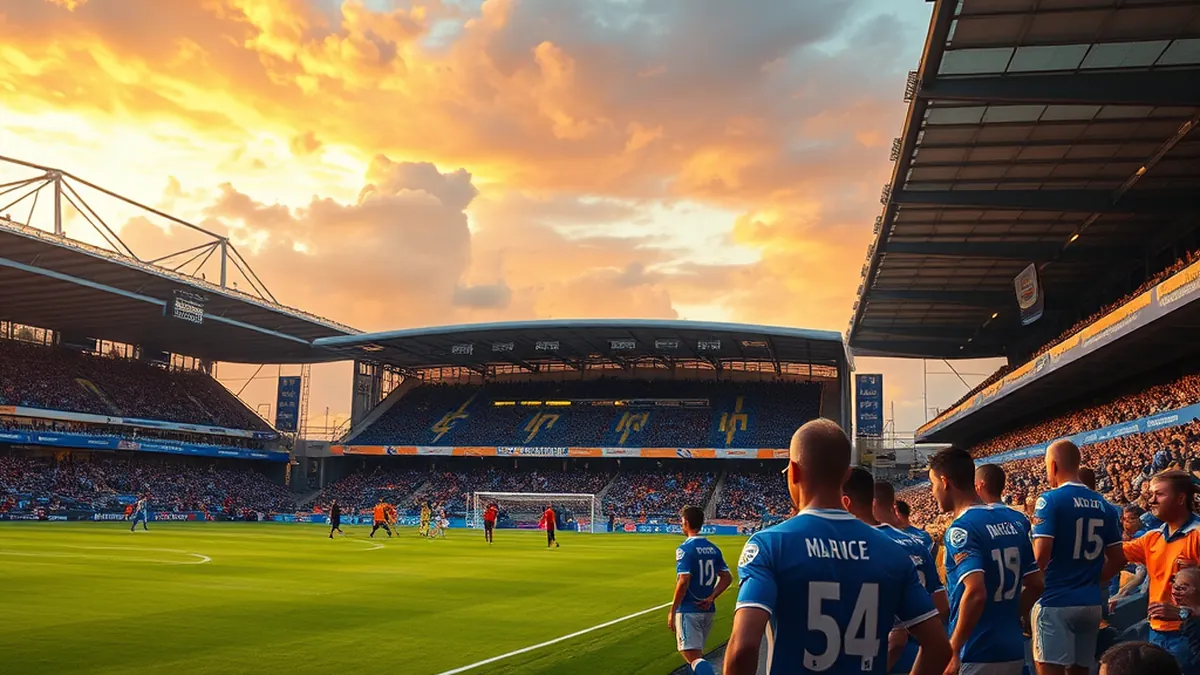 Stockport County Appoint Tracey Neville as Managing Director