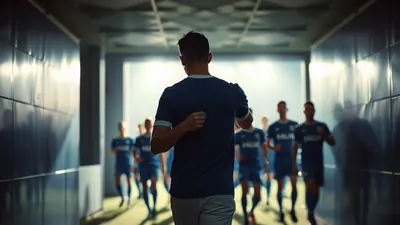 The Hatters' Upcoming Challenge: Key Players and Tactical Expectations