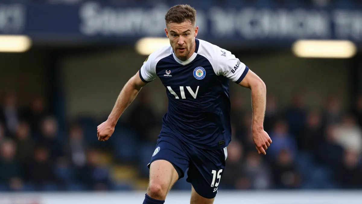 Stockport County's Dominant Win Over Plymouth Argyle