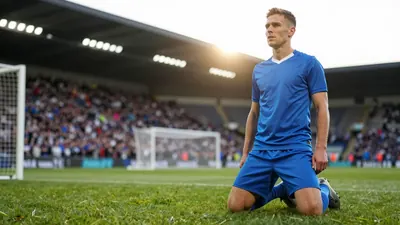 Stockport County have been charged by the FA for a pitch invasion following their play-off win over Stevenage, with a...