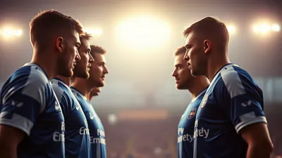 Playoff Semi-Finals Preview: Stockport County vs. Stevenage