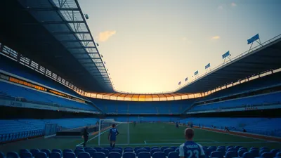 Stockport County Announces 2026/27 Season Tickets - Secure Your Place Now!